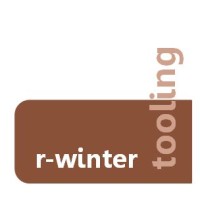 R WINTER TOOLING LLP logo - Similar company to Allwick Patterns Ltd