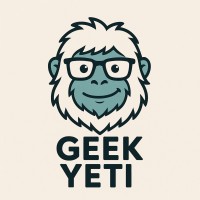 Geek Yeti Techonolgies logo - Similar company to Shrestha Media