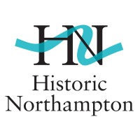 Historic Northampton Museum logo - Similar company to Pequot Library Association