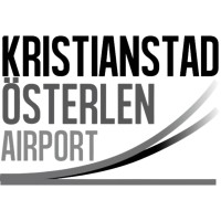 Kristianstad Österlen Airport logo - Similar company to Seinäjoki Airport