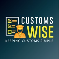 Customs Wise logo - Similar company to Customs Knowledge