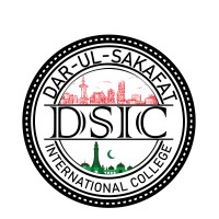 Dar-Ul-Sakafat International College logo - Similar company to Wellness Concerns Llc