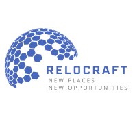 Relocraft logo - Similar company to Relocraft