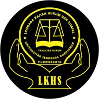 Lembaga Kajian Hukum dan Sosial logo - Similar company to Dlm Fh Unsoed