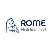 ROME Holding Ltd. logo - Similar company to Vivelat