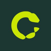 Gentics Health logo - Similar company to Origo