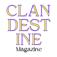 Clandestine Magazine logo - Similar company to Deadline News