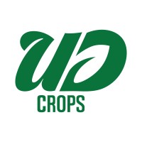 UD Crops logo - Similar company to Home Group Developments
