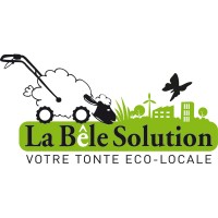 La Bêle Solution logo - Similar company to Pep'S