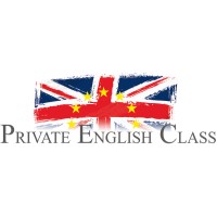 Private English Class Ltd logo - Similar company to Scale Up Business Solutions