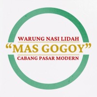 Nasi Lidah Mas Gogoy logo - Similar company to Beer On Wheels Bali
