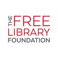 The Free Library of Philadelphia Foundation logo - Similar company to Electro Soft, Incorporated - Electronics Contract Manufacturing (Ecm)
