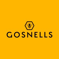 Gosnells logo - Similar company to Forevergifted