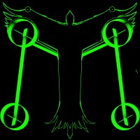 Mihawk Technologies logo - Similar company to Uas-Dtu