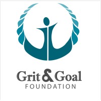 Grit And Goal Foundation logo