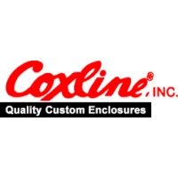Coxline Inc. logo - Similar company to Aseptic Enclosures