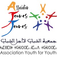 Association Jeunes pour Jeunes logo - Similar company to Association Marocaine De Promotion De La Santé Amps