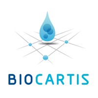 Biocartis logo - Similar company to Byteflies