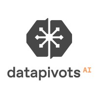 DataPivots.ai logo - Similar company to Kickoff Solutions