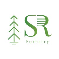 SR Forestry logo - Similar company to Kilombero Valley Teak Company