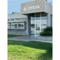 DYSSA SA logo - Similar company to Voss 2000