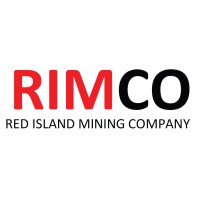 Red Island Mining Company logo - Similar company to Pro Dev Services