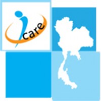 iCare Thailand Foundation logo - Similar company to Econok Foundation