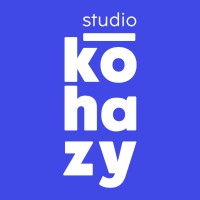 studio kōhazy | marketing for good. logo - Similar company to Working Wonder Ltd
