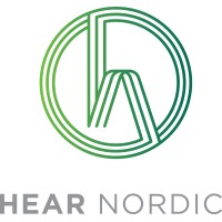 Hear Nordic logo - Similar company to Arbetsmiljöcenter Ab