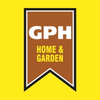 GPH Home & Garden logo - Similar company to Bloom Outdoor Pools