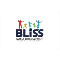 Bliss Family Entertainment logo - Similar company to Bliss Entertainment