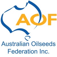 Australian Oilseeds Federation logo - Similar company to Policy Performance