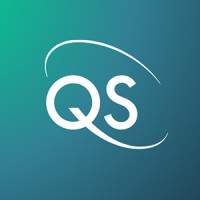 QuantumScape logo - Similar company to Sun Microsystems