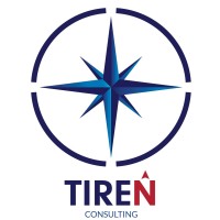 Tiren Consulting logo - Similar company to Metodo - Formazione & Coaching Aziendale