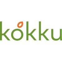 kokku logo - Similar company to CUCOO GmbH