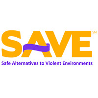 SAVE (Safe Alternatives to Violent Environments) logo - Similar company to Narika