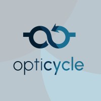 Opticycle logo - Similar company to Panelcycle