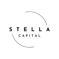 Stella Capital. US logo - Similar company to Redkite