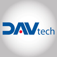 DAV Tech logo - Similar company to Davtech