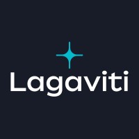 Lagaviti logo - Similar company to Digitáři S.R.O.