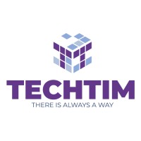 Techtim Engineering logo - Similar company to Techtim