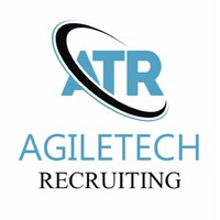 AgileTech Recruiting logo - Similar company to Agiletech Solutions Inc