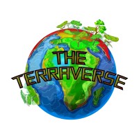 TheTerraverse logo - Similar company to Sanostro