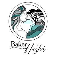 BakerHestia logo - Similar company to Neudice