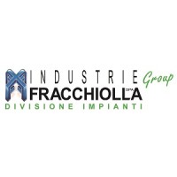 INDUSTRIE FRACCHIOLLA S.P.A. ”Divisione Impianti” logo - Similar company to Omas Solutions Kft.
