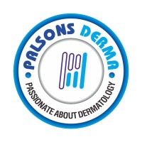 Palsons Derma Pvt Ltd logo - Similar company to Electronicscrazy Group