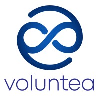 Fundación voluntea logo - Similar company to Espacio Eniac