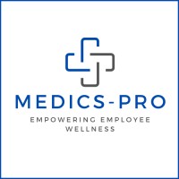 MEDICS-PRO (Medical Testing Service) logo - Similar company to Medicpro