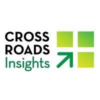 Crossroads Insights logo - Similar company to Direct Collect