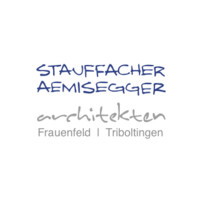 STAUFFACHER AEMISEGGER architekten gmbh logo - Similar company to Robert & Esslinger Ag